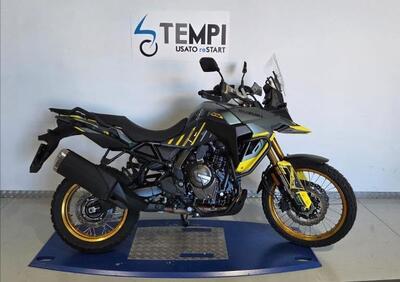 Suzuki V-Strom 800DE (2023 - 24) - Annuncio 9816151