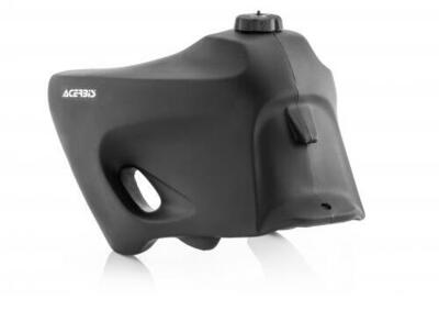 Serbatoio Acerbis 0001599 YAMAHA Nero - Annuncio 8823025