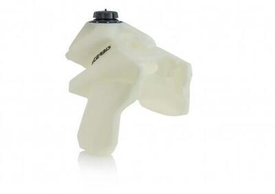 Serbatoio Acerbis 0016299 KTM Natural700 - Annuncio 8712905