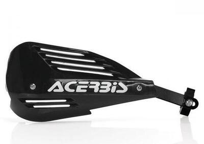 Coppia paramani cross universali Acerbis Endurance - Annuncio 8866308