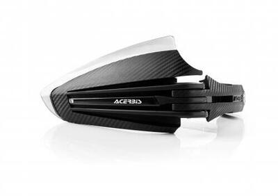 Coppia paramani Acerbis X Tarmac senza luci - Annuncio 8836192