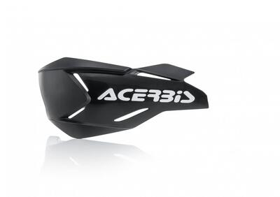 Ricambio coppia plastiche per paramani Acerbis X-F - Annuncio 8694902