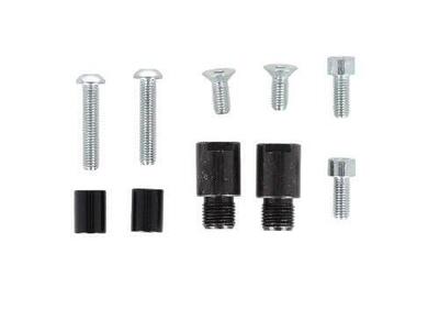 Kit di montaggio Acerbis per Yamaha Tenere - Annuncio 9076022