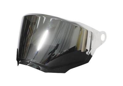 Visiera Specchiata Argento LS2 MX701 Explorer - Annuncio 9208353