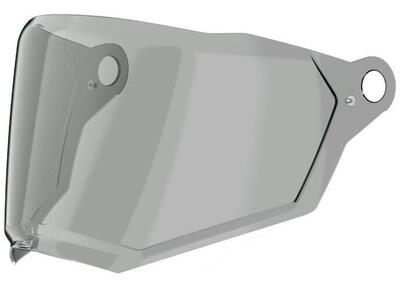 Visiera Fumè Chiaro LS2 Per MX702 - Annuncio 8900400