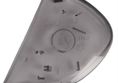 Ricambio placchette Arai Tipo-J AD-SIS Fumè - Annuncio 8986636