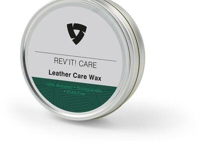 Cera Revit Leather Care Wax Neutro Revit  - Annuncio 8976593