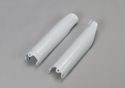 Parasteli UFO per Honda CRF 250R e 450R Bianco UFO  - Annuncio 8886824