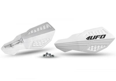 Paramani Ufo per Honda CFR 450R e 450RX Bianco UFO  - Annuncio 8891158