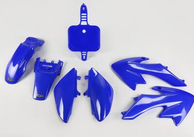 Kit plastiche UFO per Honda CRF 50 2004- 2023 Blu  - Annuncio 8889466