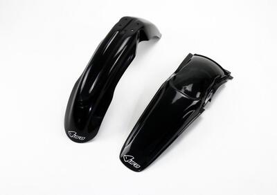 Kit parafanghi UFO per Honda CR 125 e 250 (2000-20  - Annuncio 8859946