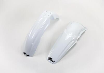 Kit parafanghi UFO per Honda CR 125 e 250 (2000-20  - Annuncio 8856870
