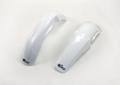 Kit parafanghi UFO per Honda CR 125 e 250 (2002-20  - Annuncio 8892356