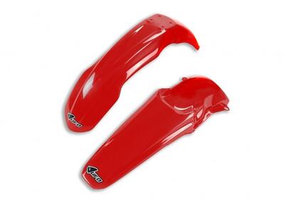 Kit parafanghi UFO per Honda CRF 450R 2005-2008 R  - Annuncio 8891163
