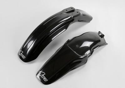 Kit parafanghi UFO per Honda CR 85 2003 - 2023 Ner  - Annuncio 8891164