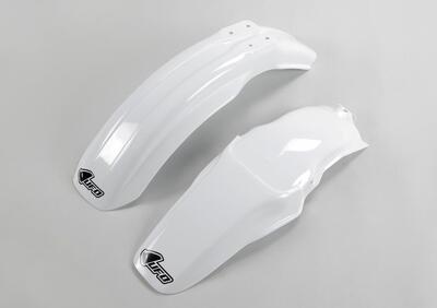 Kit parafanghi UFO per Honda CR 85 2003 - 2023 Bia  - Annuncio 8891165