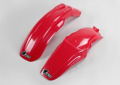 Kit parafanghi UFO per Honda CR 85 2003 - 2023 Ros  - Annuncio 8889468