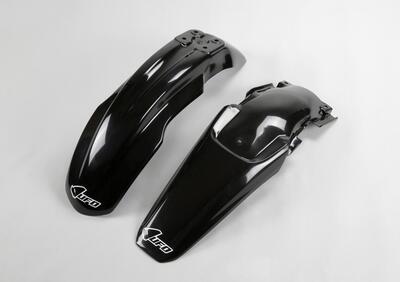 Kit parafanghi UFO per Honda CRF 150R 2007-2023 Ne  - Annuncio 8889469