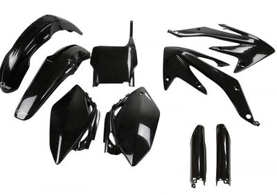 Kit plastiche completo UFO per Honda CRF 450R 2005  - Annuncio 9258606
