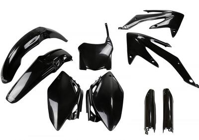 Kit plastiche completo UFO per Honda CRF 450R 2008  - Annuncio 9254035