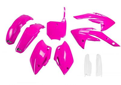 Kit plastiche completo UFO per Honda CRF 150R 2007  - Annuncio 9188180