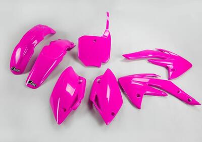 Kit plastiche completo UFO per Honda CRF 150R 2007  - Annuncio 9188181