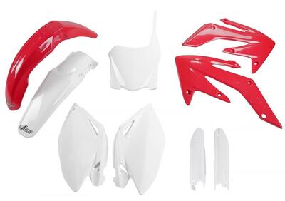 Kit plastiche completo UFO per Honda CRF 250R 2008  - Annuncio 9188183
