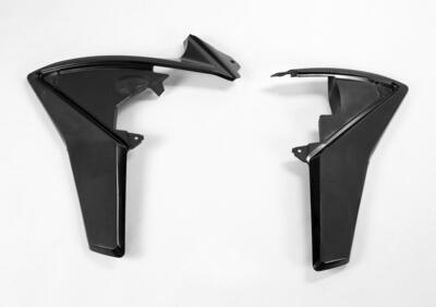 Convogliatori radiatore UFO per Husqvarna TC e TE  - Annuncio 8984654