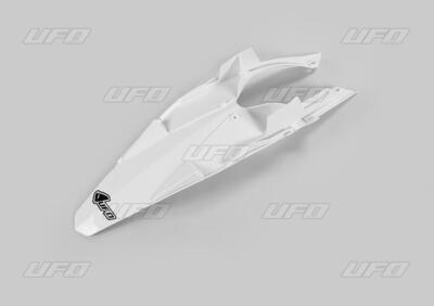 Parafango post Ufo no codoni Husqvarna TC 449 2011  - Annuncio 8984656