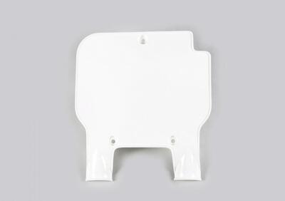 Portanumero anteriore UFO per Kawasaki KX 125-250-  - Annuncio 8959650