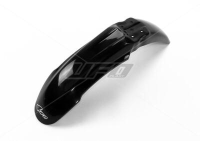 Parafango anteriore Ufo per Kawasaki KX 125 2003-2  - Annuncio 8950720