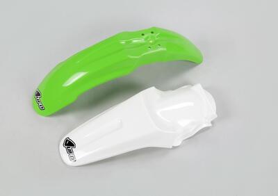 Kit parafanghi UFO per Kawasaki KX 85 2013 Restyli  - Annuncio 8916935