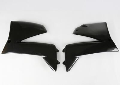 Convogliatori radiatore UFO per Ktm LC4 640 e SMC  - Annuncio 8984911
