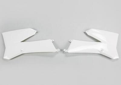 Convogliatori radiatore UFO per Ktm SX 85 (2006-20  - Annuncio 8980077