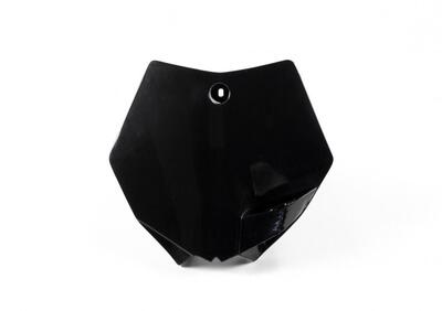 Portanumero anteriore UFO per Ktm SX 65 (2009-2015  - Annuncio 8977078