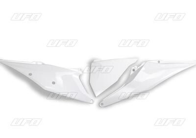 Fiancatine lat Ufo con cop scatola filtro lat sx K  - Annuncio 8990000