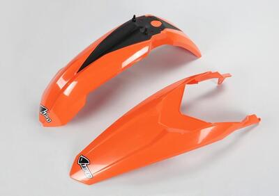 Kit plastiche completo UFO per Ktm SX 125-250-400  - Annuncio 8980143