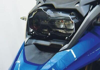 Protezione Faro Isotta BMW R 1200 GS R 1250 GS PMM - Annuncio 9420043