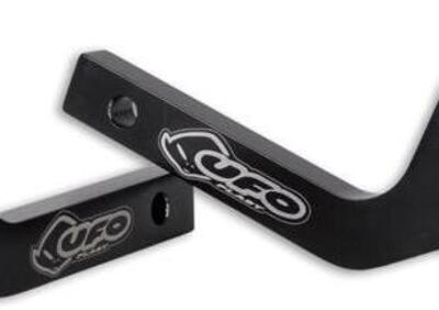 Kit di montaggio per paramani Ufo Plast - Claw, Gr  - Annuncio 9421340
