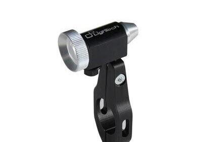 Registro Leva Freno Da Sinistra Con Supporto Light Lightech - Annuncio 9421427