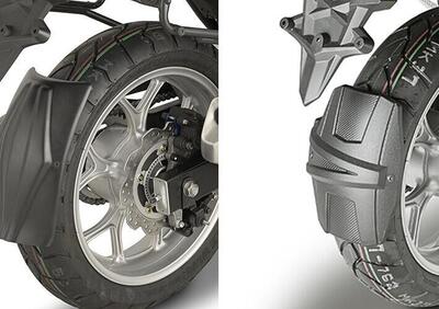 Givi RM1146KIT Supporto Parafango Posteriore HONDA - Annuncio 9421430