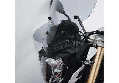 Cupolino Isotta Media Protezione Per BMW F 800 R 2 - Annuncio 9426157