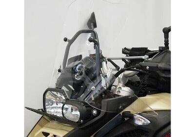 Cupolino Isotta F 800 Adventure Fumè Chiaro Per BM - Annuncio 9424156