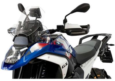 Cupolino Isotta Rally Per BMW R 1300 GS Dal 2024 C - Annuncio 9425245