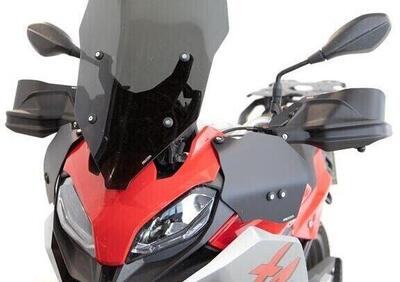 Cupolino Isotta Piccolo BMW F 900 XR 2021 Fumè Scu - Annuncio 9425268