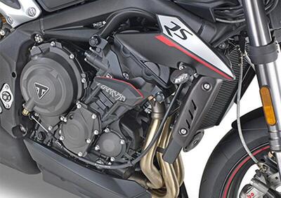 Kit slider paratelaio Givi SLD6412KIT - Annuncio 9431683