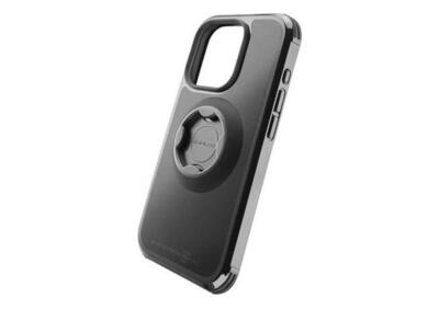 Custodia Quiklox Tetraforce Interphone per iPhone - Annuncio 9429461
