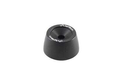 Protezioni perno ruota Lightech WAPHO401 nero nylo - Annuncio 9765608