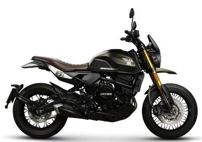 Moto Morini SEIEMMEZZO SCR (2022 - 25) - Annuncio 9819663