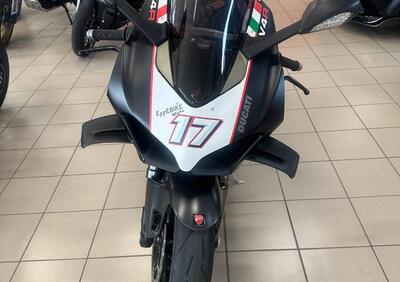 Ducati Panigale V4 1100 (2018 - 19) - Annuncio 9819675